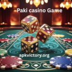 Paki Casino Game