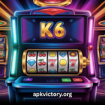 k6 game