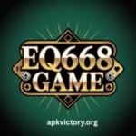 EQ668 Game