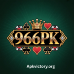 966PK Game