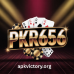 pkr656 Game