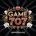 Games707 Game