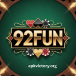 92Fun Game