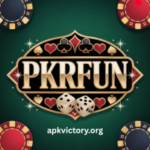 PKRFun Game