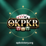OKPKR Game