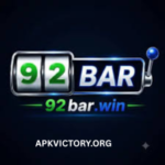 92Bar Game