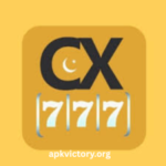 CX777 Game