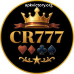 CR777 Game