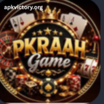 PKRaah Game