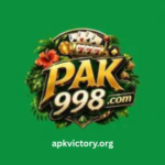 PAK998 Game